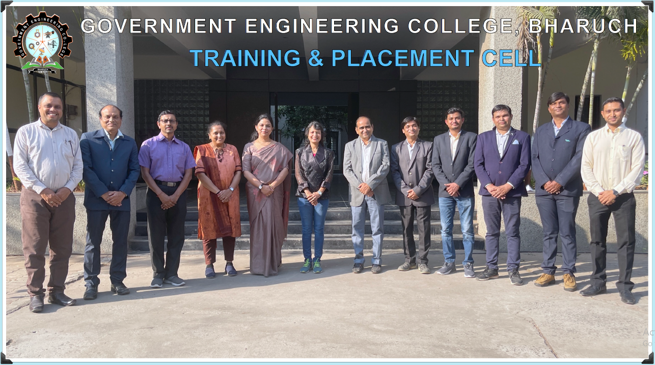 Placement Cell 2022