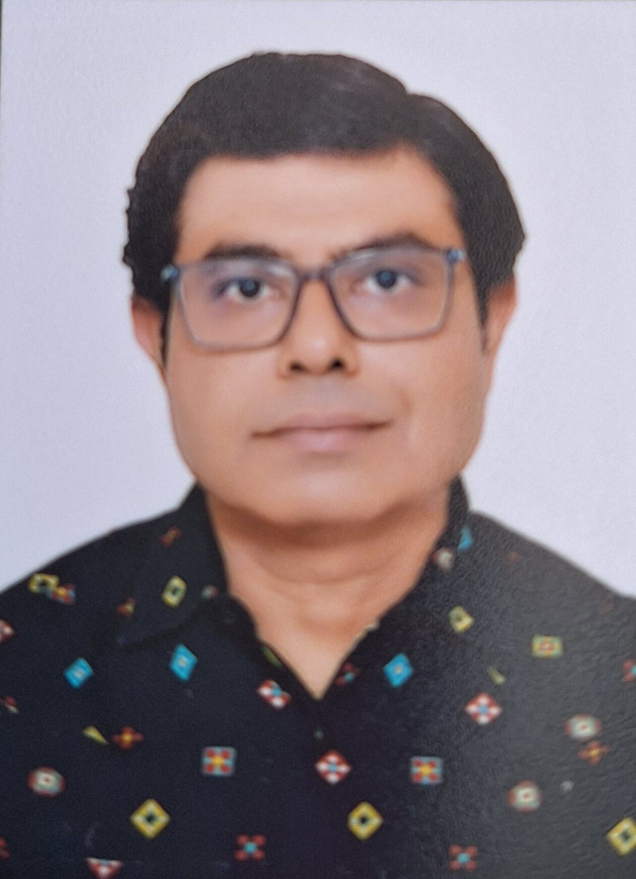 Mohitkumar Bosmia