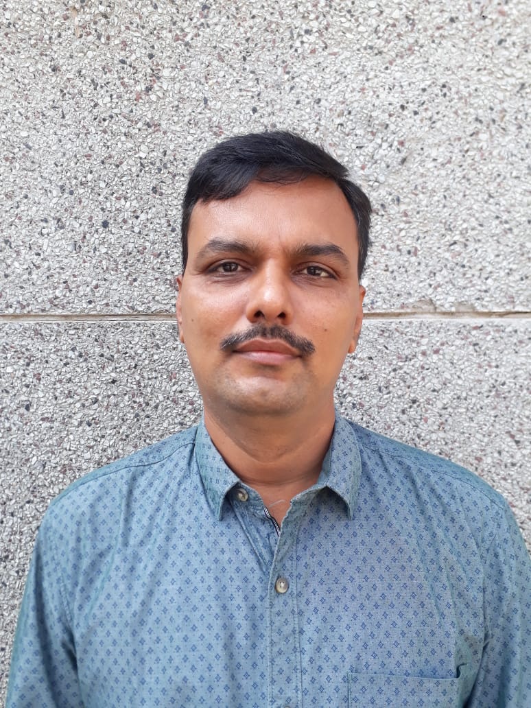 Dr. Alpesh H. Makwana