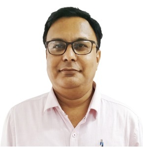 Yashvant Bhavsar