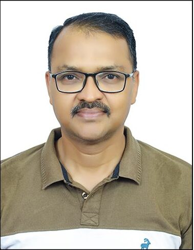 Vipul Patel Mech