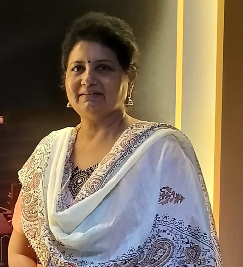 Rena Shukla