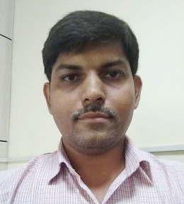 Bhaveshkumar Patel Mech