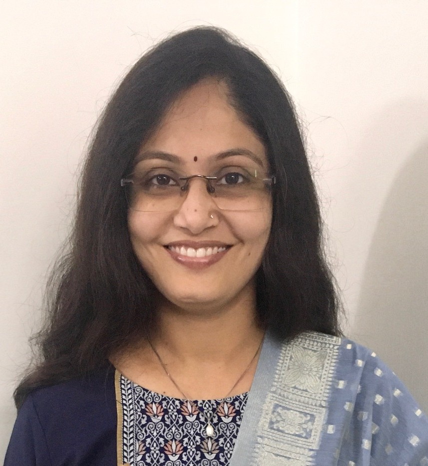 Dr. Namrata Shroff