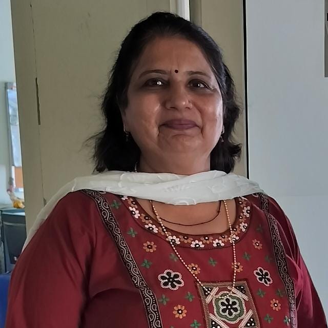 Dr. Rena Shukla
