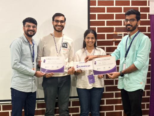 AI Manthan Hackathon