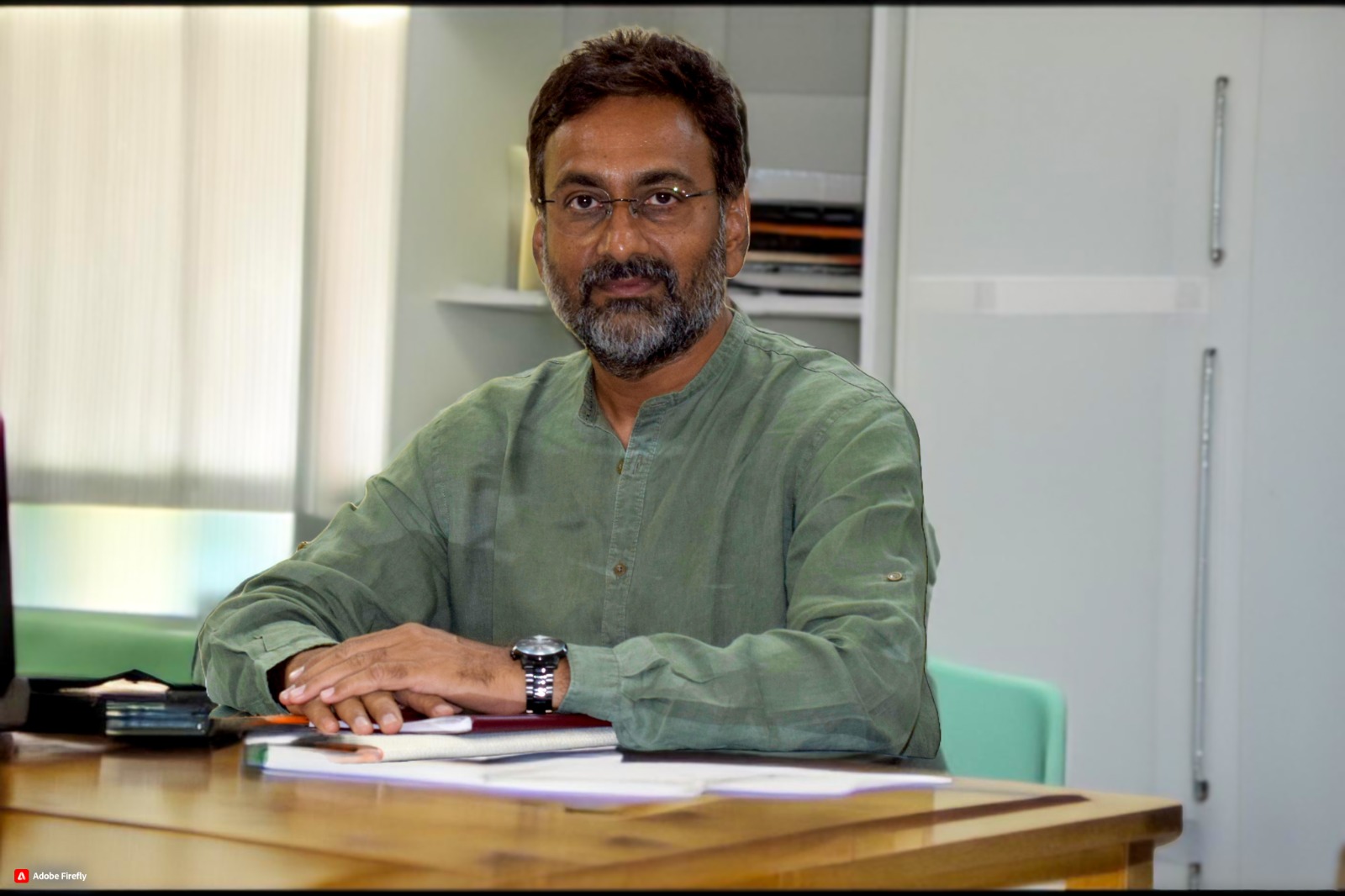 Dr. Pradeepkumar Lodha