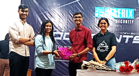 Protocol Research Paper Showcase Akshat Ishita