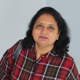 Dr. Rena Shukla