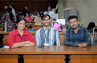 Vikas Saptah Hackathon