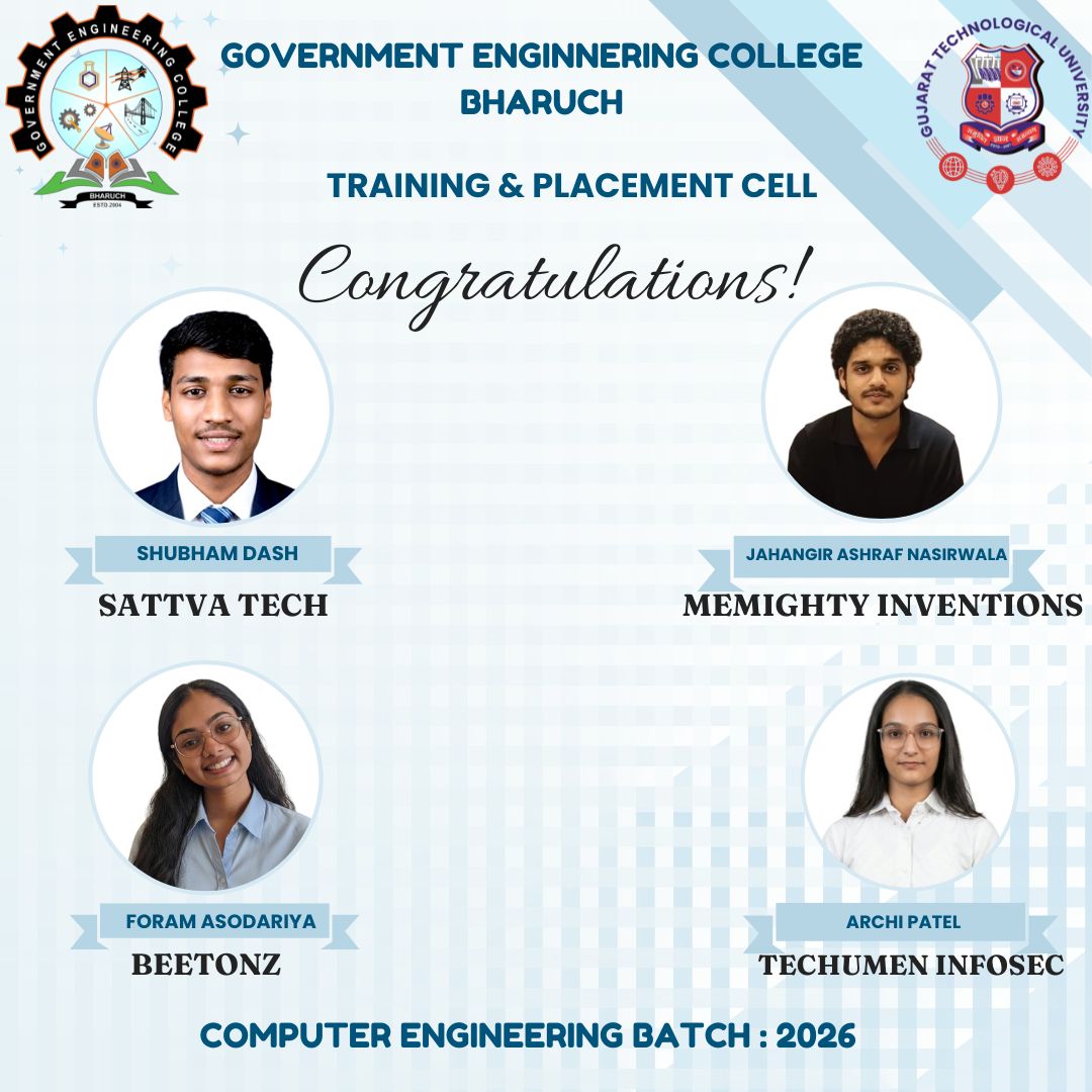 Placement highlight 2